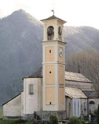Sentiero d'Arte