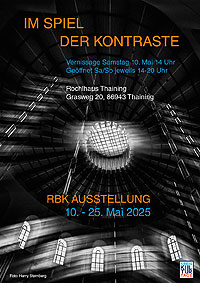 RBK im Rochlhaus, Thaining