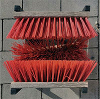 Harry Sternberg